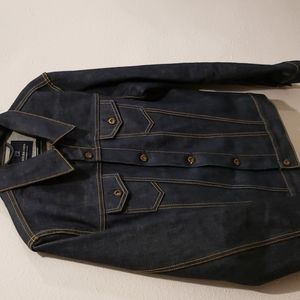 Scotch & Soda Denim Jacket